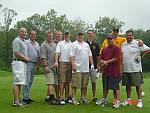 Golf Tournament